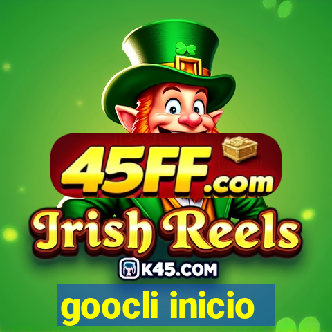 goocli inicio